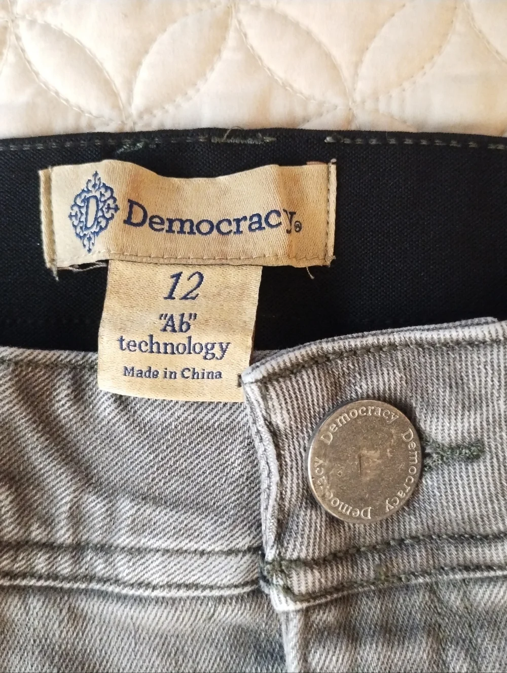 Democracy | 
